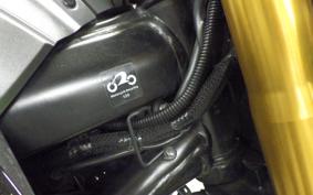 SUZUKI GSX-S750 2021 C533F