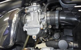 KAWASAKI ELIMINATOR 400 1986 ZL400A