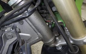 KAWASAKI KSR110 2012 KL110A