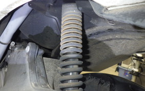 SUZUKI ﾚｯﾂ 2022 CA4AA