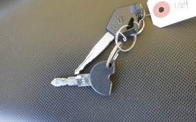 SUZUKI ADDRESS 110 CE47A