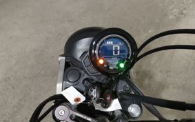 HONDA CT125 HUNTER  CUB  JA65