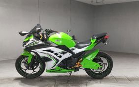 KAWASAKI NINJA250 EX250L
