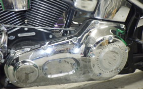 HARLEY FXSTD 1450 2003