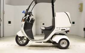 HONDA GYRO CANOPY 2010 TA03