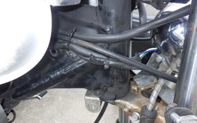 HONDA MAGNA 50 AC13