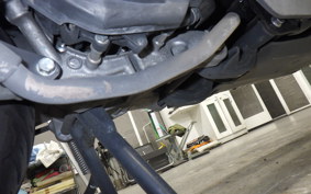 HONDA LEAD 125 2021 JF45