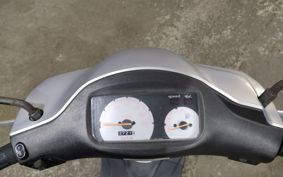 SUZUKI LET's 2 CA1PA