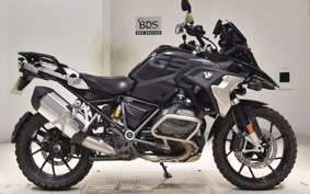 BMW R1250GS 2021