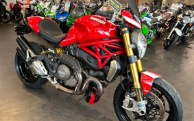 DUCATI MONSTAR 1200S 2015 ZDMM603JAFB