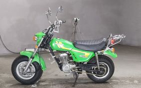 HONDA NO-TI DUX CY50