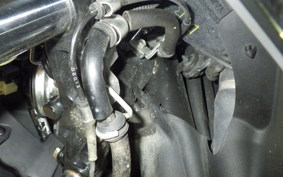 YAMAHA X FORCE 2026 SG79J