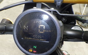 HONDA REBEL 500 A 2021 PC60