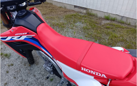 HONDA CRF250L MD47