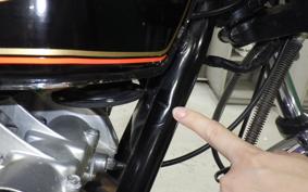 SUZUKI GS1000 2020 GS1000