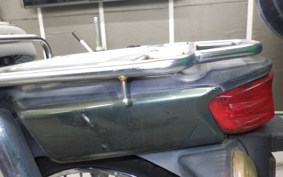 HONDA C50 SUPER CUB 2019 AA04