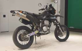 KAWASAKI KLX250D TRACKER LX250E
