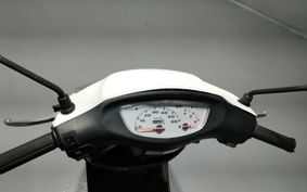 HONDA DIO AF34