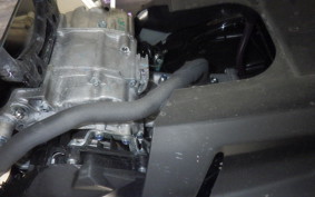 HONDA PCX 160 2022 KF47