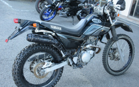 YAMAHA SEROW 225W DG08J
