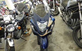 SUZUKI HAYABUSA Gen.2 2010