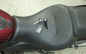 KAWASAKI VULCAN 650 SA 2022 EN650J