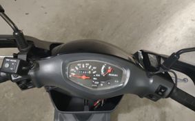 SUZUKI ADDRESS V125 CF4EA