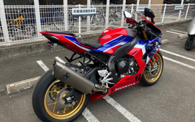 HONDA CBR1000RR RSP 2023 SC82