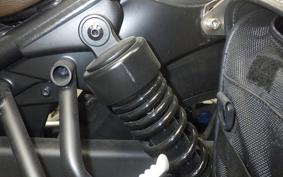 HONDA REBEL 250 S 2001 MC49