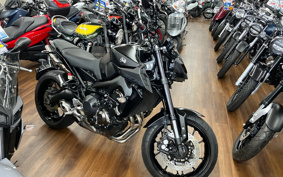 YAMAHA MT-09 ABS 2017 RN52J