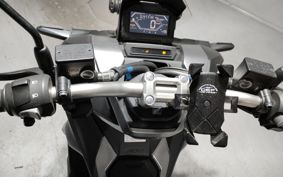 HONDA ADV150 KF38