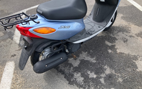 YAMAHA JOG DELUXE SA36J