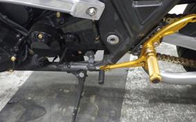 KAWASAKI ZRX1200 D 2009 ZRT20D