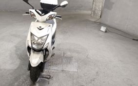 YAMAHA CYGNUS125XSR SE44J