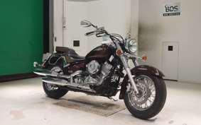 YAMAHA DRAGSTAR 400 CLASSIC  2014 VH02J