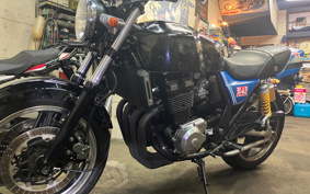 KAWASAKI ZRX-2 1995 ZR400E