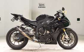 BMW S1000RR 2011