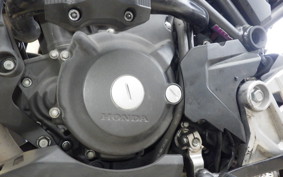 HONDA CB250R MC52