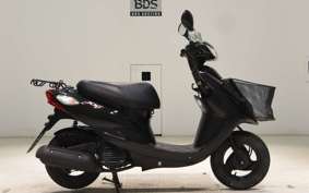 YAMAHA JOG 1988 SA57J
