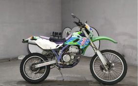 KAWASAKI KLX250 SR LX250E