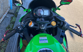 KAWASAKI NINJA ZX-25R KRT ED ZX250E