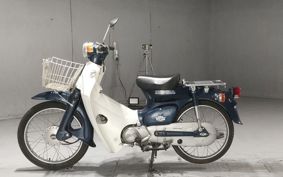 HONDA SUPER CUB50 C50