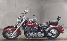 YAMAHA DRAGSTAR 400 CLASSIC 4TR