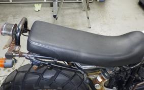 YAMAHA TW200 Gen.2 2024 DG07J
