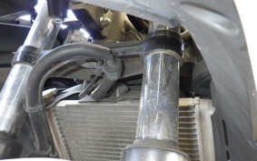 HONDA CBR400R 2020 NC56