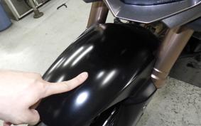 KAWASAKI Z1000 Gen.5 2014