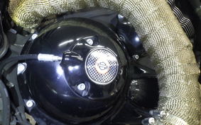 HARLEY NIGHT ROD 1250 SP 2013