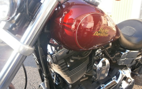 HARLEY FXDL1580 2009 GN4