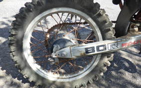 HONDA CR80R HE04