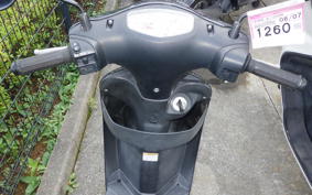 SUZUKI LET's CA4AA